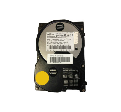 Fujitsu 3.2GB 5400RPM IDE Hard Drive for Desktop Computers - CA01630-B913000C