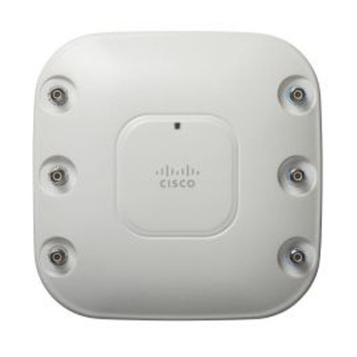 AIR-LAP1262N-E-K9= - Cisco 1260 Series Access Points Lap1261 Dual Band 802.11A/G/N Ctrlr-Based Ap Ext Ant E Reg