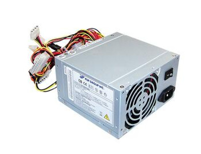 FSP 300Watt Power Supply 80 Plus Bronze for FSP300-60EP, compatible with various servers