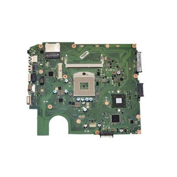 ASUS G46vw Intel Laptop Motherboard Socket-989 for 60-N7OMB1100-C03