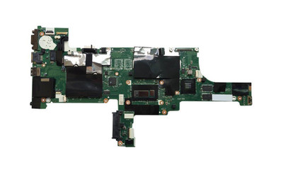 Lenovo 00HM172 System Board for ThinkPad T440, Intel Core i5-4300U, Motherboard, Compatible with ThinkPad T440