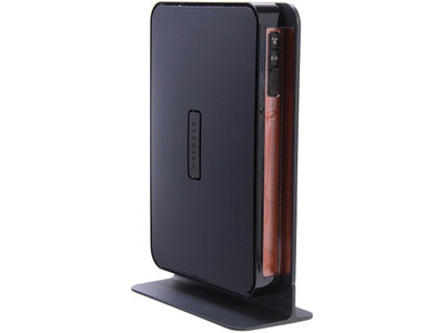 Netgear Wireless Dual Band Gigabit DSL Modem Router DGND4000-100NAS for high-speed internet connectivity Netgear Wireless Dual Band Gigabit DSL Modem Router DGND4000-100NAS for high-speed internet connectivity