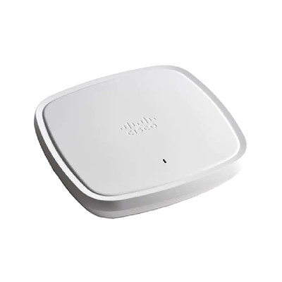 Cisco Catalyst 9120Ax Series Wireless Access Point - C9120AXE-B-RF - for high-performance networking