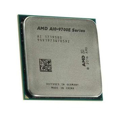 AMD Pro A10-9700E 3.00GHz Quad-Core Processor for Socket AM4 - Compatible with ProLiant DL360p Gen8 Servers