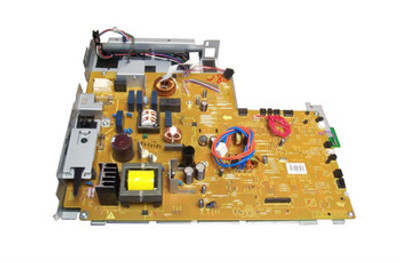 RM1-4037-R - HP Lj P3005 Engine Controller Assembly Pc Board