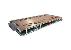 Dell NI-MLX-1Gx48T-A 48-Port Gigabit Switching Module for ProLiant DL360p Gen8 servers