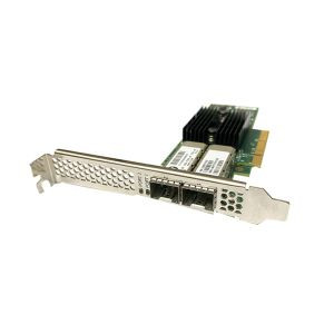 Mellanox ConnectX-3 Pro EN 10GB SFP+ Dual Port HBA CX312B-XCCT for high-speed networking applications