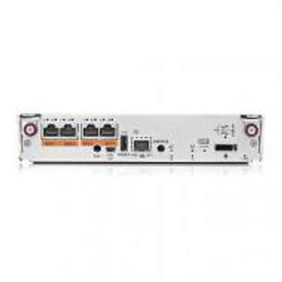 HP P2000 G3 1GB I-SCSI MSA Controller for ProLiant DL360p Gen8 servers