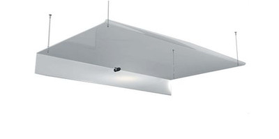 Cisco Ceiling Microphone for Conferencing - CTS-MIC-CLNG-G2 - Compatible with Cisco video conferencing systems