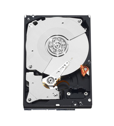 Dell 500GB 7200RPM SATA 3Gb/s Hot-Pluggable 16MB Cache Hard Drive for PowerEdge Servers - 3.5-Inch Form Factor