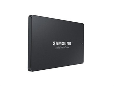 Samsung 7.6TB PM893 2.5-Inch SSD MZ7L37T6HBLA-00A07 for Data Storage Servers
