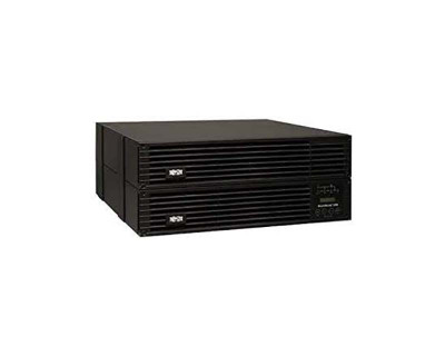 Tripp Lite SmartOnline 6kVA UPS for Network Card, 5400-Watts, 230V, 4U Rack/Tower - SU6000RT4UHVG