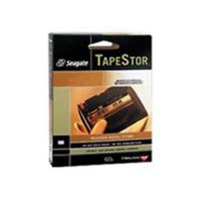Seagate STTMCL Travan TR-4 Cleaning Cartridge for Travan TR-4 - Data Storage Accessories