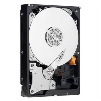 Western Digital AV 500GB 5400RPM SATA 6Gb/s 64MB Cache 3.5-Inch Hard Drive for AV Systems