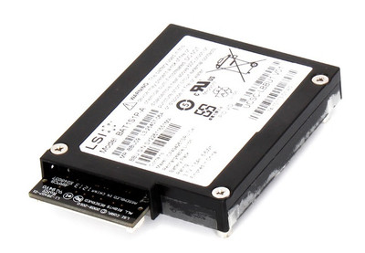 HP LSI IBBU09 Battery Backup Unit for ProLiant DL360p Gen8 Servers