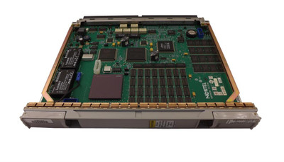 Nortel OC-192 DSR2 OPC Controller Module NTCA50BA for Telecommunication Equipment