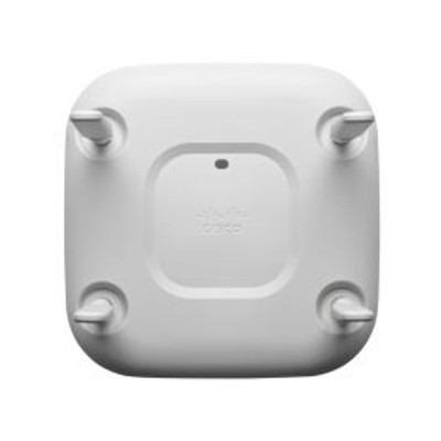 Cisco Aironet 2700 Wireless Access Point 802.11 A/G/N/Ac Dual-Band External Antennas Control Base
