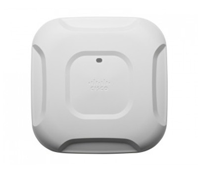 AIR-CAP3702I-B-K9= - Cisco Aironet 3702I 1.3Gbps Controller-Based Poe+ Wireless Access
