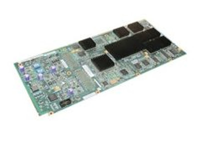 Cisco Catalyst 6500 Sup720-10G Policy Feature Card 3CXL compatible with VS-F6K, for network switches