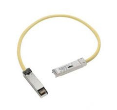 Cisco 50cm interconnect SFP cable for Catalyst 3560 series switch, compatible with networking equipment