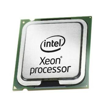 Intel Xeon 3.6 GHz processor for IBM IntelliStation Z Pro 6223 - high-performance CPU for workstation servers