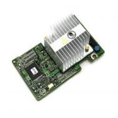 Dell PERC H310 8-Port SAS RAID Controller Card for ProLiant DL360p Gen8 Servers