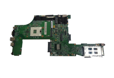 IBM Lenovo ThinkPad T530 T530i System Board 04W6823-06 Motherboard - Replacement part for laptops