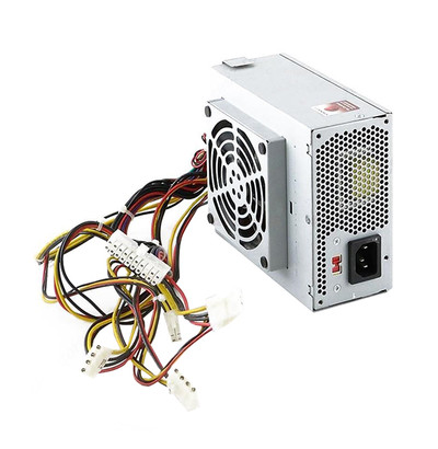 IBM 185-Watts PFC Power Supply for NetVista, part number 24P6885, compatible with desktop computers