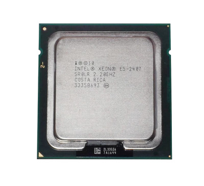 0A89448-US-06 Lenovo 2.20GHz 6.40GT/s QPI 10MB L3 Cache Intel Xeon E5-2407 Quad Core Processor Upgrade for ThinkServer
