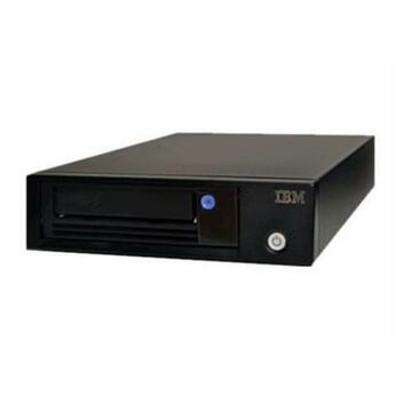 35P1897 IBM LTO Ultrium 6 Fibre Channel Tape Drive for TS3100, half-high design, compatible with IBM servers