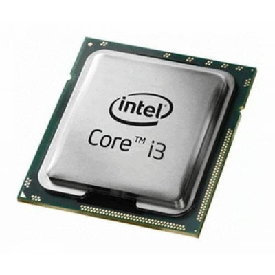Lenovo 1.80GHz Intel Core i3-3217U Processor Upgrade for Socket FCBGA1023 - 04Y1136 - CPU Upgrade for Laptops