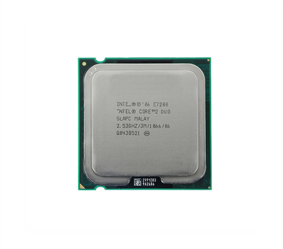 Sun 2.53GHz Intel Core 2 Duo E7200 Processor for Socket LGA775 - 371-4317-01 - Compatible with Sun servers