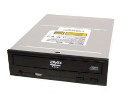 HP 10X Max Speed DVD-ROM for Deskpro EX PC P933 Desktop - Product Image - Compatible with Deskpro EX PC P933 Desktops