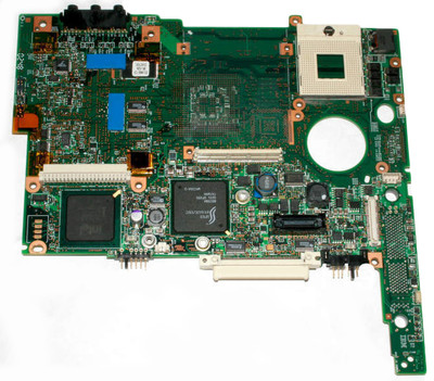 IBM System Board for ThinkPad T23, part number 12P3770, laptop motherboard, compatible with ThinkPad T23 series