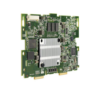 HPE Smart Array P240nr SAS 12Gb/s 1GB Cache FBWC Controller Card for ProLiant DL360p Gen8 servers