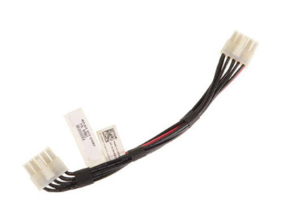 Dell Poweredge C6145 Cable MR6K0 for server rack installation.
