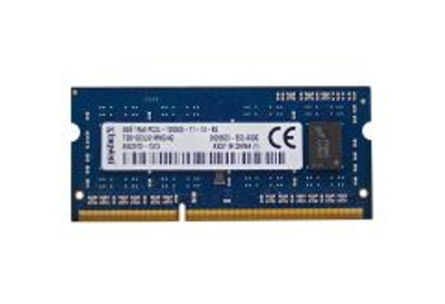 Kingston 4GB DDR3-1600MHz SoDIMM Memory Module for Laptop - 9995603-E03-A00G