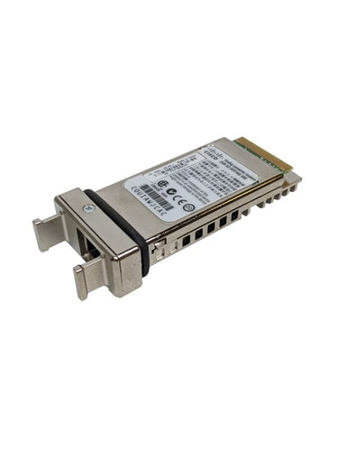 Cisco CVR-X2-SFP10G OneX Converter Module for XFP Modules - Compatible with Cisco devices - Network Equipment