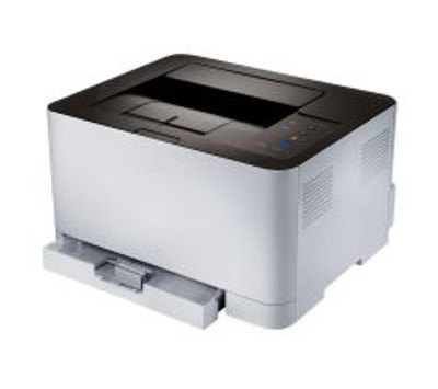 Dell E515dn Monochrome Laser All-in-One Printer Copier Fax Scanner 0JHTPC - Office Equipment