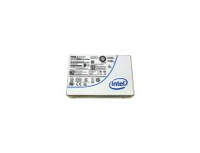 Intel DC P4510 1TB NVMe SSD for PCI Express 3.0, 2.5-inch form factor - compatible with servers