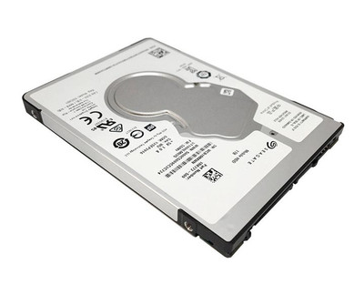 Seagate Mobile 1TB 5400RPM SATA 6Gb/s 128MB Cache 2.5-Inch Hard Drive for laptops