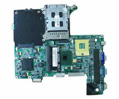 0GVXWF - Dell System Board (Motherboard) support nVidia i7 6700HQ 2.6 GHz for Inspiron 7559