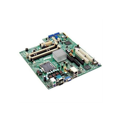 Samsung SF-755P Main Board Rocky-V1 with Modem Card for Printers