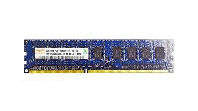 Hynix 2GB DDR3-1333MHz ECC UDIMM Memory Module for Servers