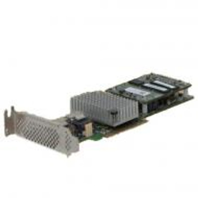 Dell LSI MegaRAID 9265-8I SAS Controller 6GB/s 1GB Cache for FNR56 Servers