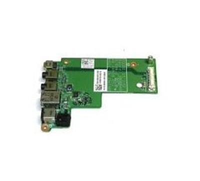 Dell USB/Audio Daughter Card 0F171C for server rack integration