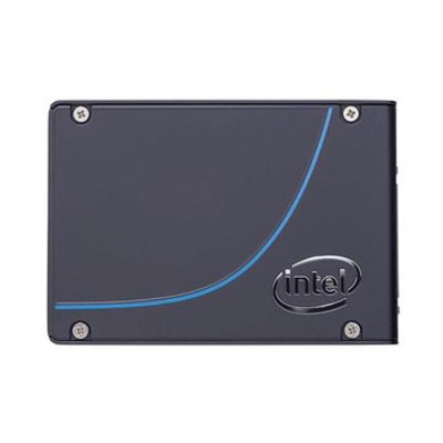 Intel P3600 Series 2TB SSD for PCI Express NVMe 3.0 x4 | 2.5-Inch Solid State Drive | Compatible with Servers