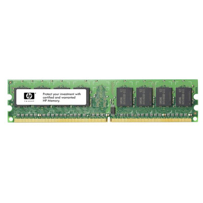 HP 2GB DDR2-800MHz Memory Module for ProLiant Servers - GY088AV - 240-Pin DIMM 1.8V