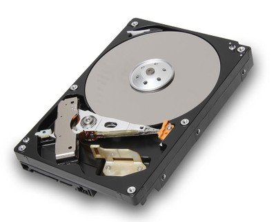 Toshiba 3TB SATA Hard Drive 7200RPM 128MB Cache 3.5-Inch - MC04ACA300E - Compatible with Servers