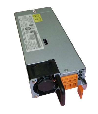 94Y8075 - IBM 550-Watts High Efficiency 80-Plus Platinum Power Supply for xSeries x3650 M4